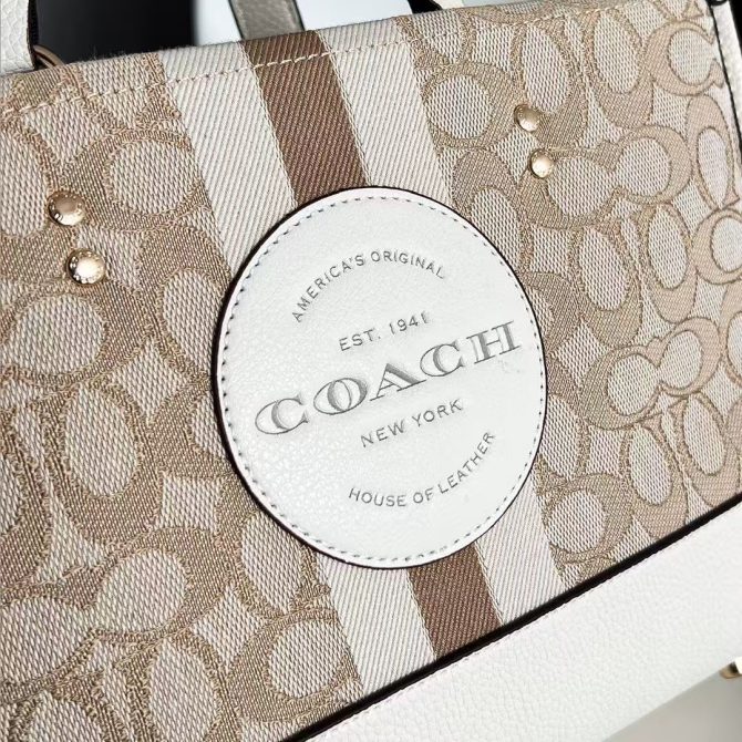 COACH Tote bag for ladies Shoulder bag C8448