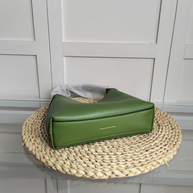 Coach Brooklyn Shoulder Bag 23 Green