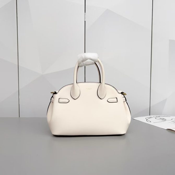 COACH Women's Handbag Empire 26 White