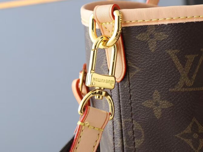 Neverfull 40 Bandoulière Inside Out GM M40990