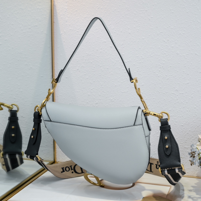 Dior Saddle bag