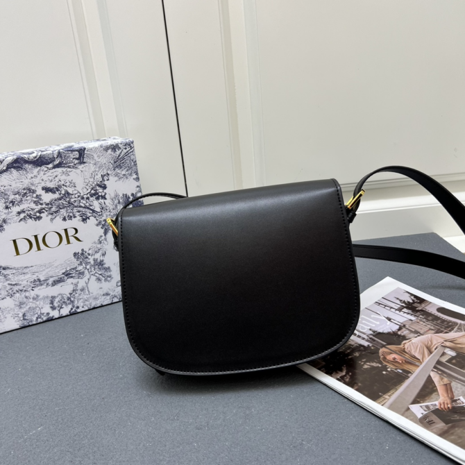 Dior Bobby Shoulder Bag