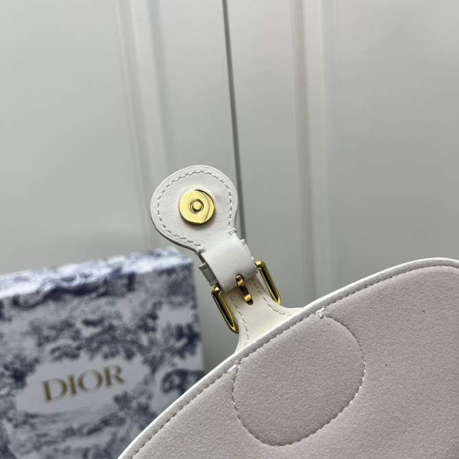 Dior Bobby Shoulder Bag