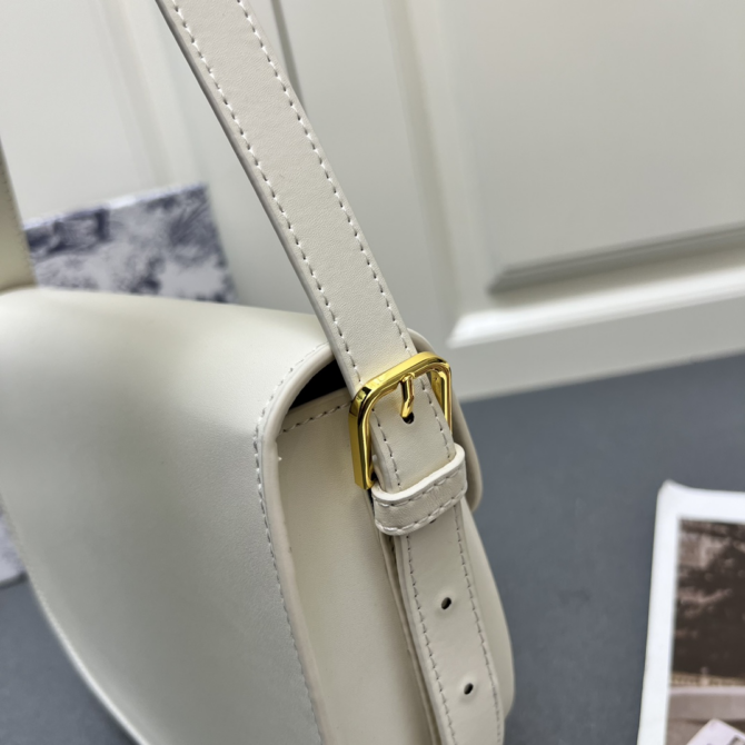 Dior Bobby Shoulder Bag