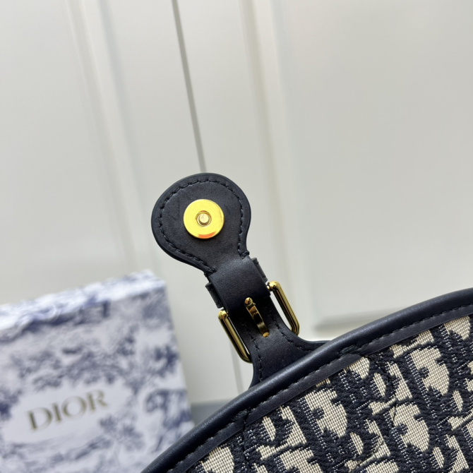 Dior Bobby Shoulder Bag Handbag