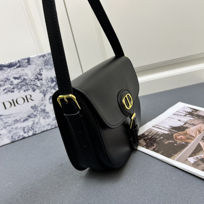 Dior Bobby Shoulder Bag