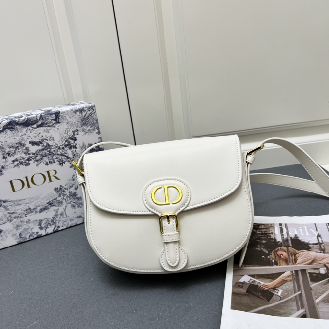 Dior Bobby Shoulder Bag