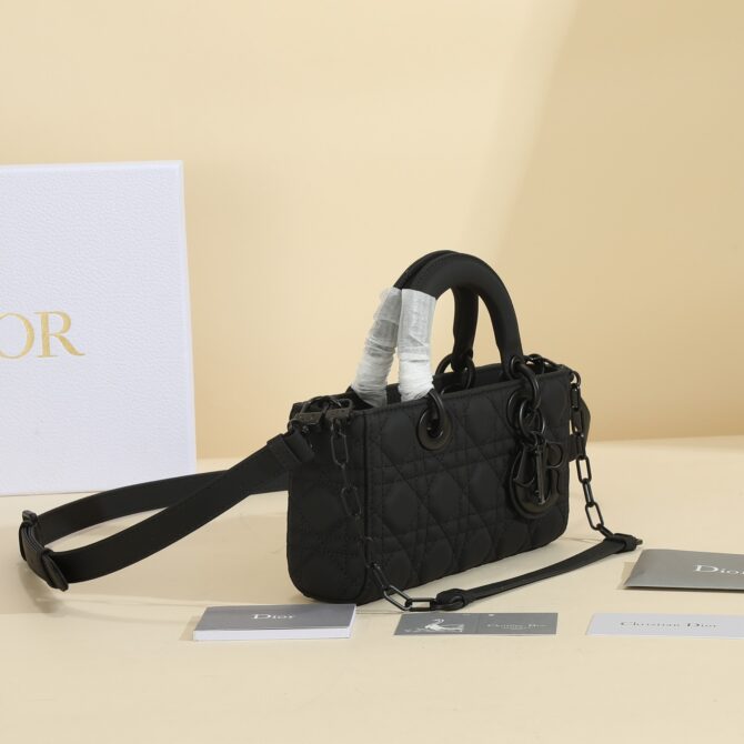 Dior Lady D-Joy Shoulder Bag Handbag