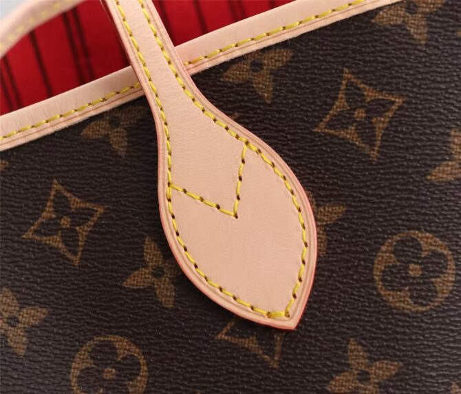 Neverfull Bandoulière Inside Out GM M40990