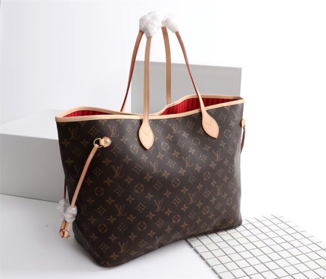 Neverfull Bandoulière Inside Out GM M40990