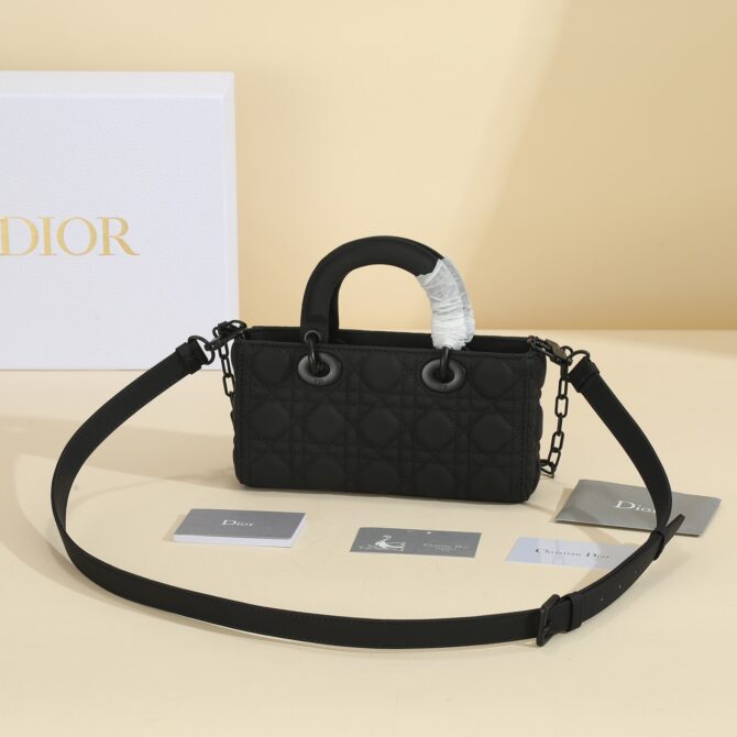 Dior Lady D-Joy Shoulder Bag Handbag