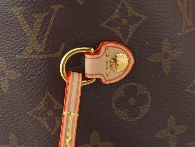 Neverfull 40 Bandoulière Inside Out GM M40990