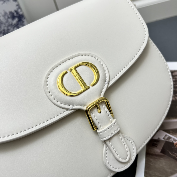 Dior Bobby Shoulder Bag