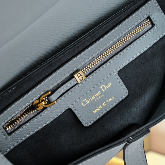 Dior Saddle bag