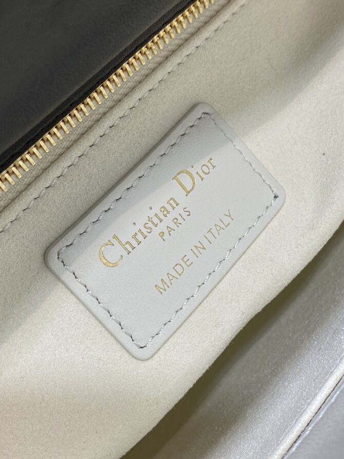 Dior Lady Dior Shoulder Bag Handbag