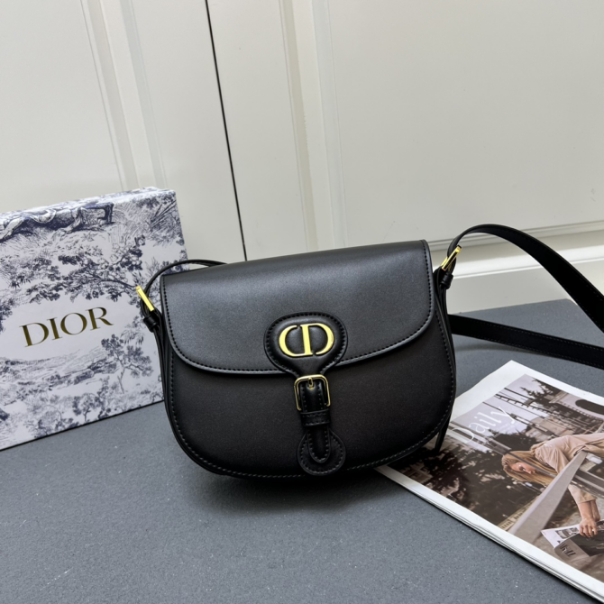 Dior Bobby Shoulder Bag