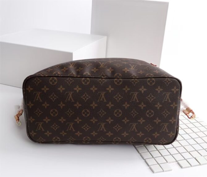 Neverfull Bandoulière Inside Out GM M40990