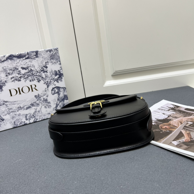 Dior Bobby Shoulder Bag