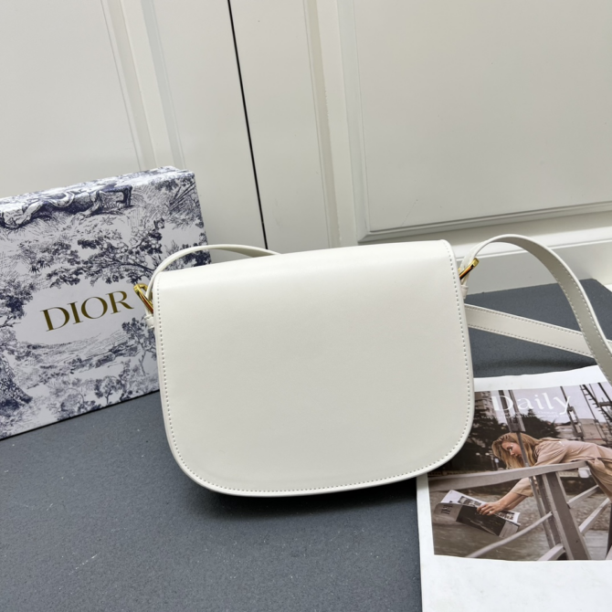 Dior Bobby Shoulder Bag