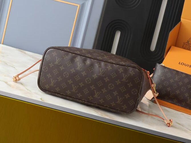 Neverfull 40 Bandoulière Inside Out GM M40990