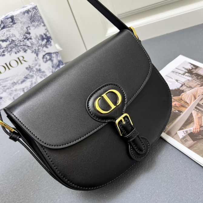 Dior Bobby Shoulder Bag