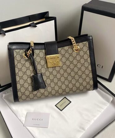 Gucci Padlock 479197