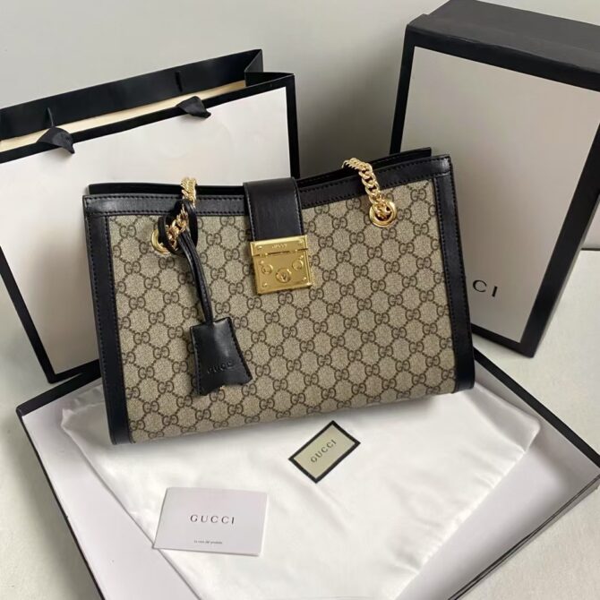 Gucci Padlock 479197