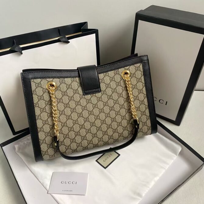 Gucci Padlock 479197