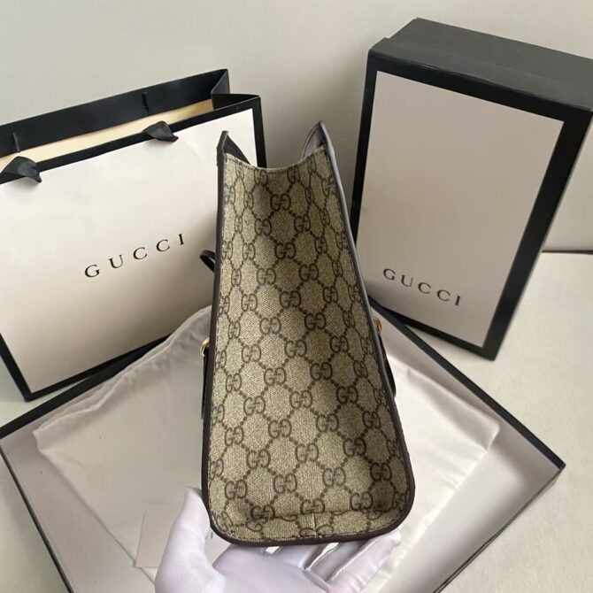 Gucci Padlock 479197