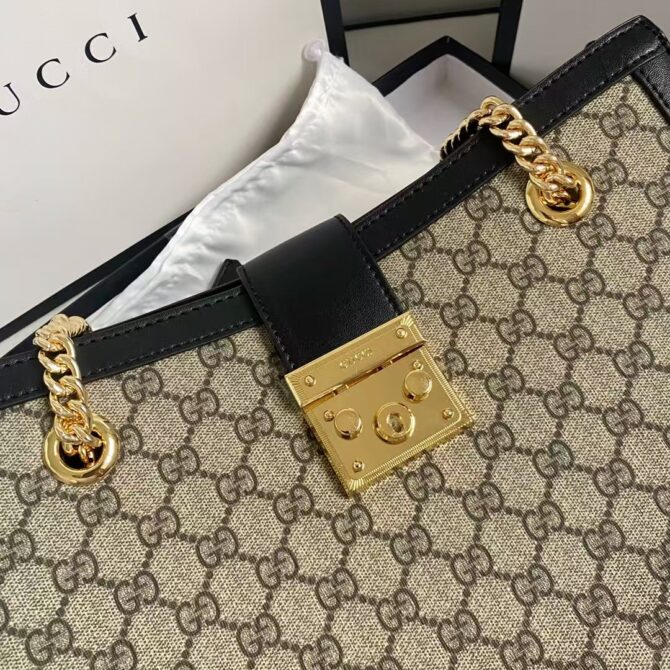 Gucci Padlock 479197