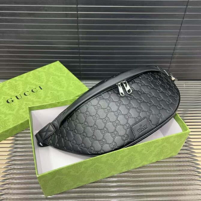 Gucci Men‘s Waist bag