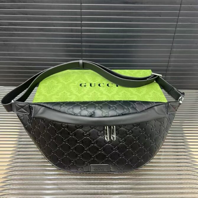 Gucci Men‘s Waist bag