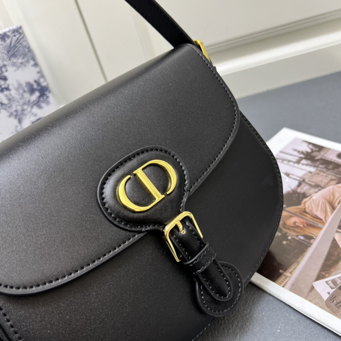 Dior Bobby Shoulder Bag