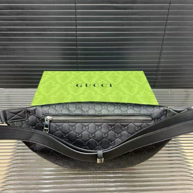 Gucci Men‘s Waist bag