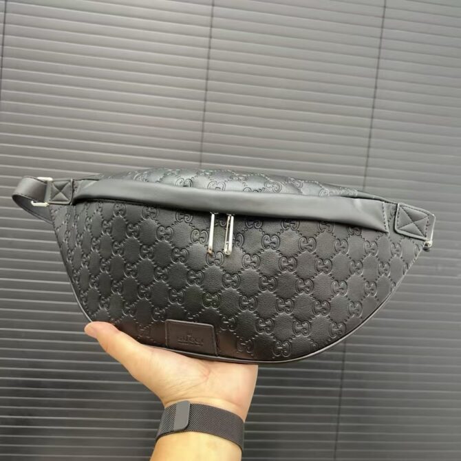 Gucci Men‘s Waist bag