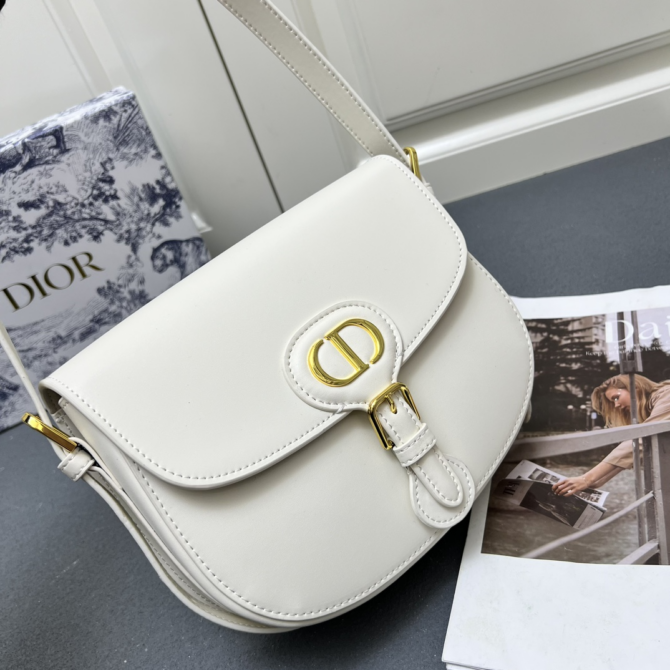 Dior Bobby Shoulder Bag