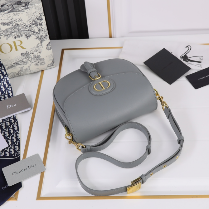 Dior Bobby Shoulder Bag