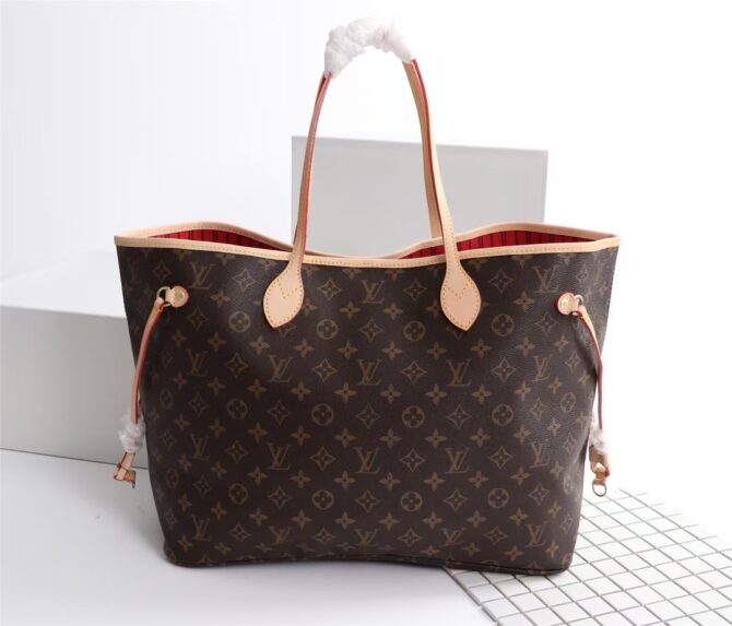 Neverfull Bandoulière Inside Out GM M40990