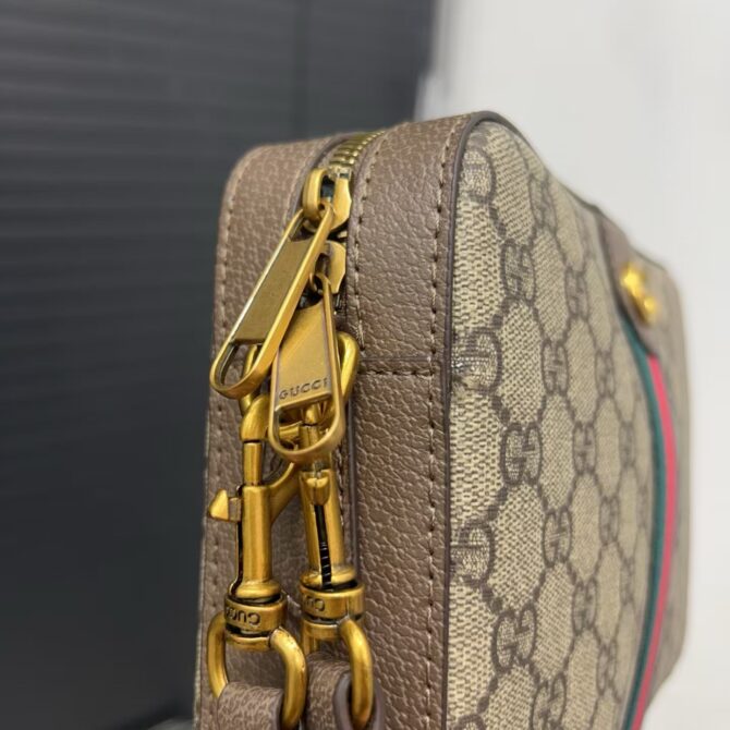 Gucci Ophidia Unisex shoulder bag