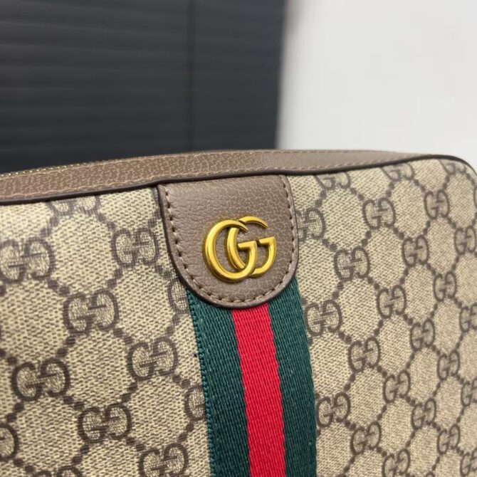 Gucci Ophidia Unisex shoulder bag