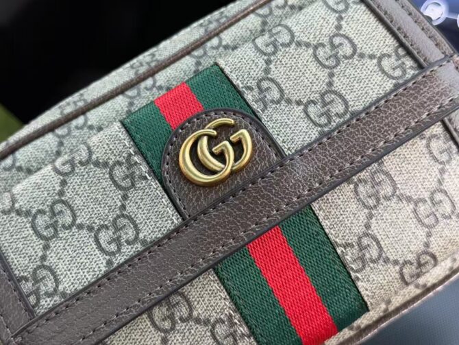 Gucci Single shoulder messenger bag 577127