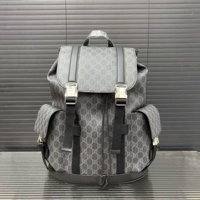 Gucci Men’s Backpack