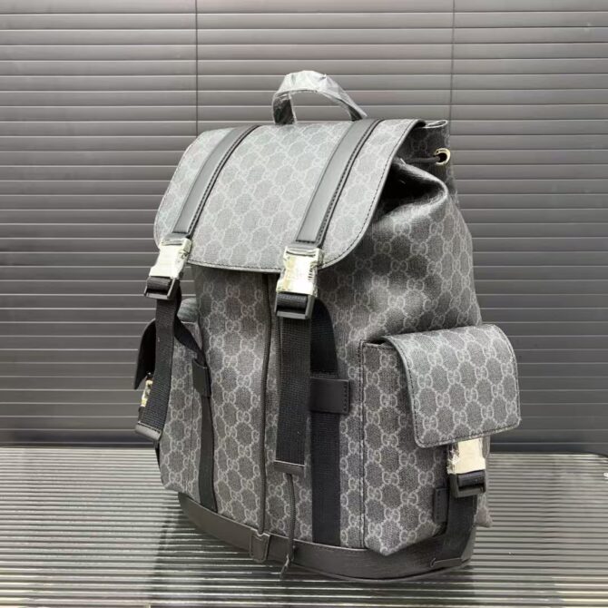 Gucci Men’s Backpack