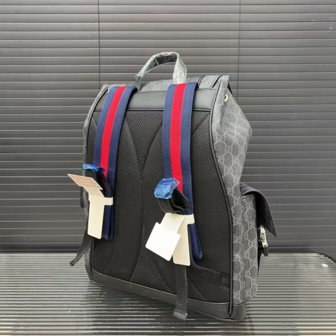 Gucci Men’s Backpack