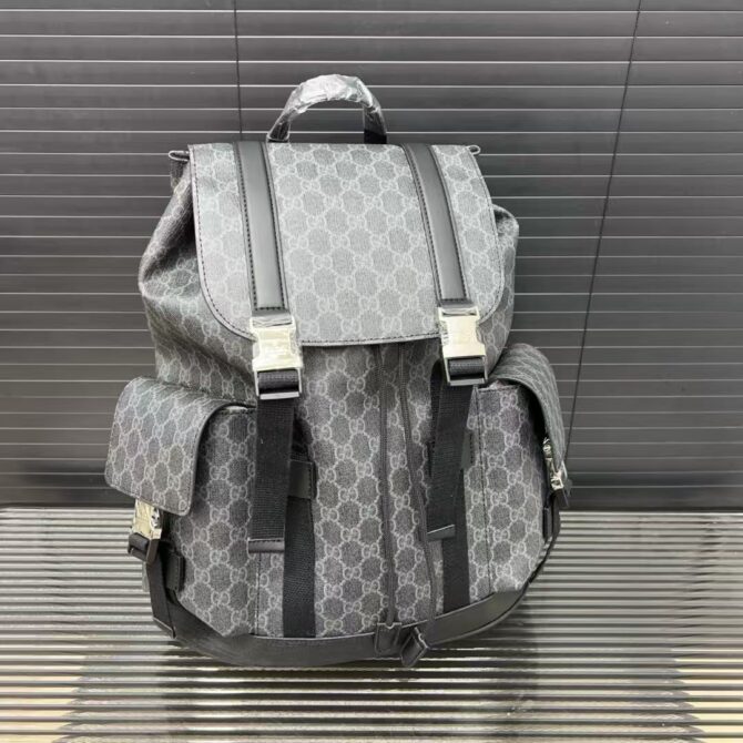 Gucci Men’s Backpack