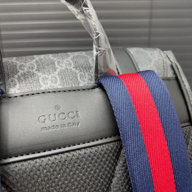 Gucci Men’s Backpack