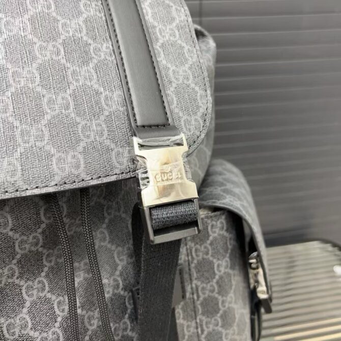 Gucci Men’s Backpack