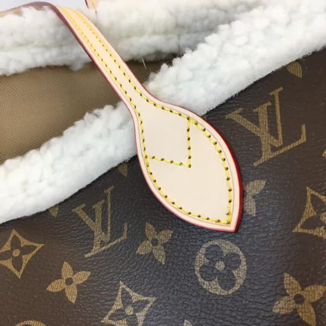 Neverfull M40995 lambskin