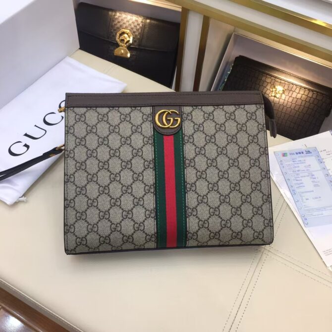 Gucci Casual clutch 66493-44