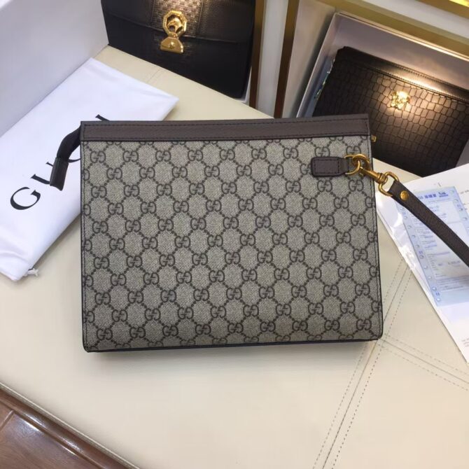 Gucci Casual clutch 66493-44